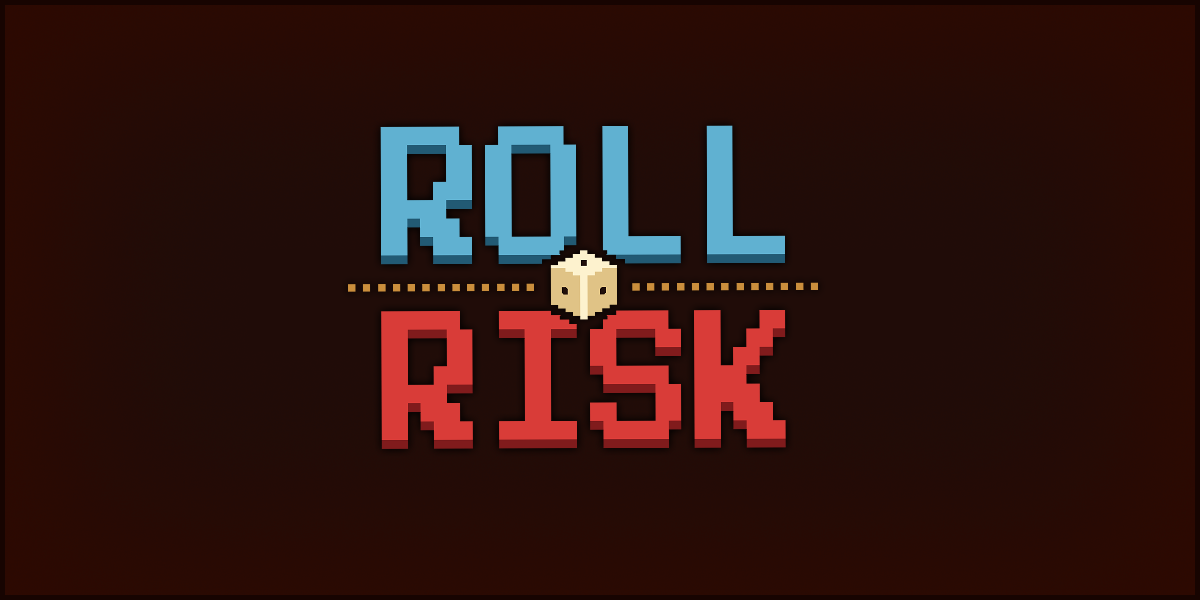 Roll & Risk Main Gameplay