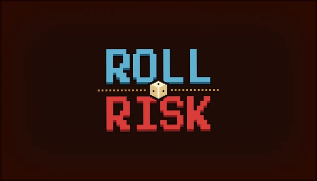 Roll & Risk main capsule